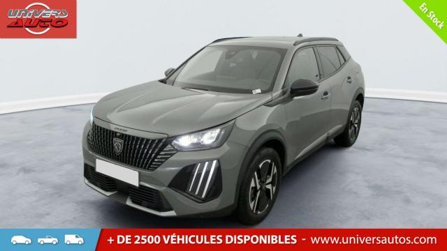 Peugeot 2008 image 3