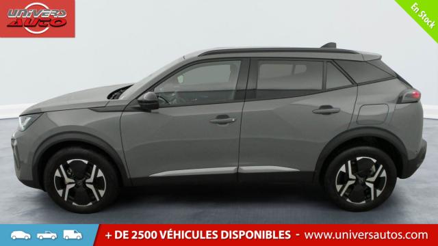 Peugeot 2008 image 6