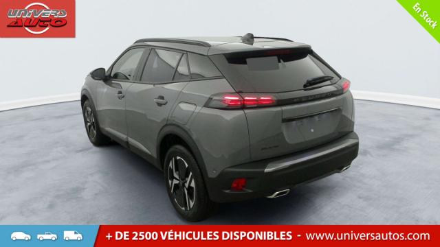 Peugeot 2008 image 4