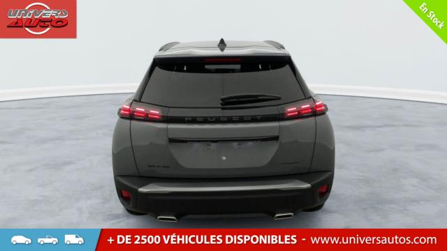 Peugeot 2008 image 2
