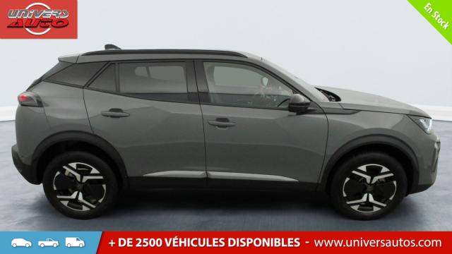 Peugeot 2008 image 9