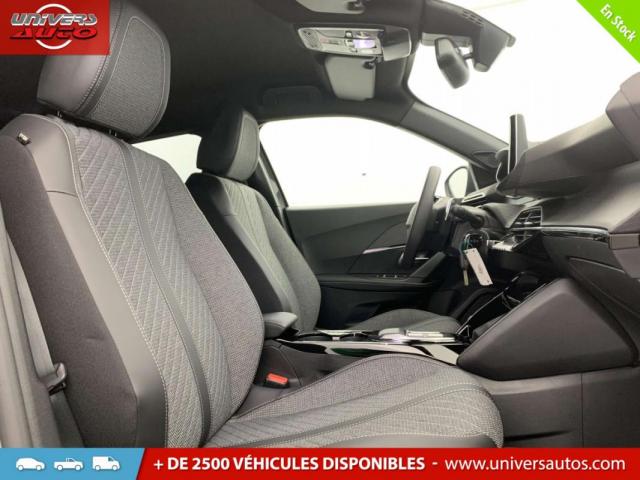 Peugeot 2008 image 1