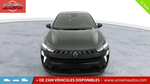Renault Symbioz image 4