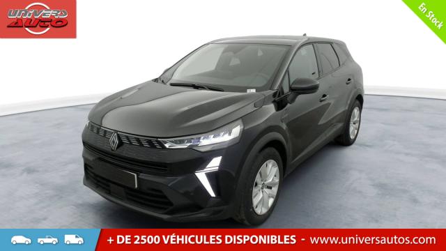 Renault Symbioz image 2
