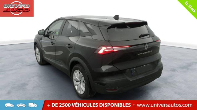 Renault Symbioz image 8