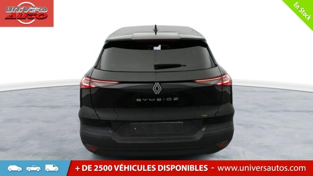 Renault Symbioz image 3