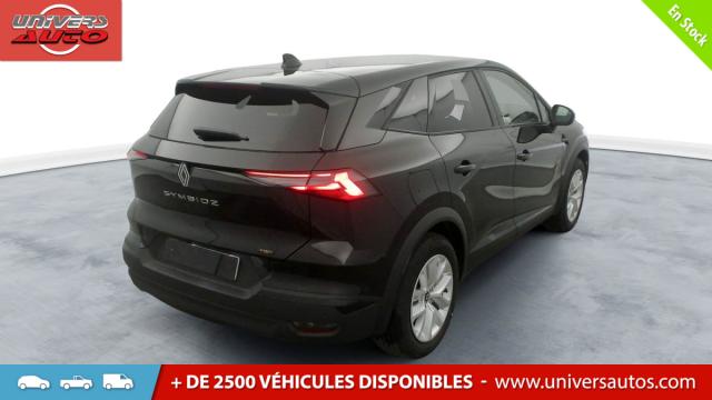 Renault Symbioz image 1