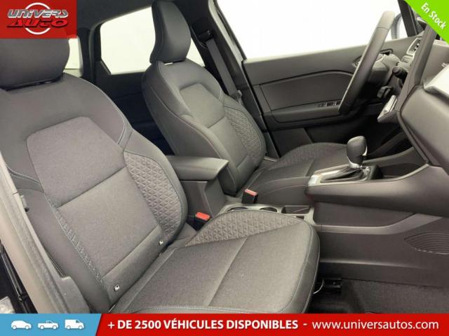 Renault Symbioz image 5