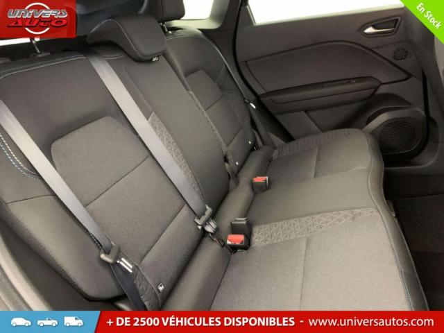 Renault Symbioz image 6