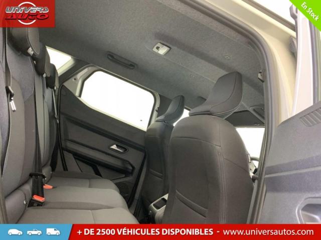 Dacia Duster image 6