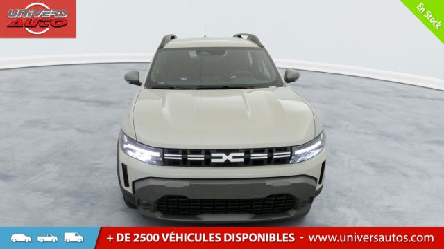 Dacia Duster image 9