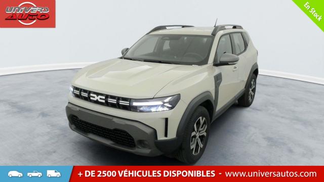 Dacia Duster image 2