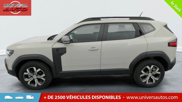 Dacia Duster image 3