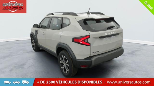 Dacia Duster image 4