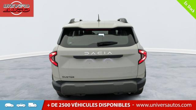 Dacia Duster image 7