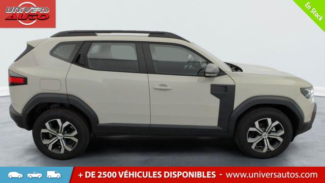 Dacia Duster image 5