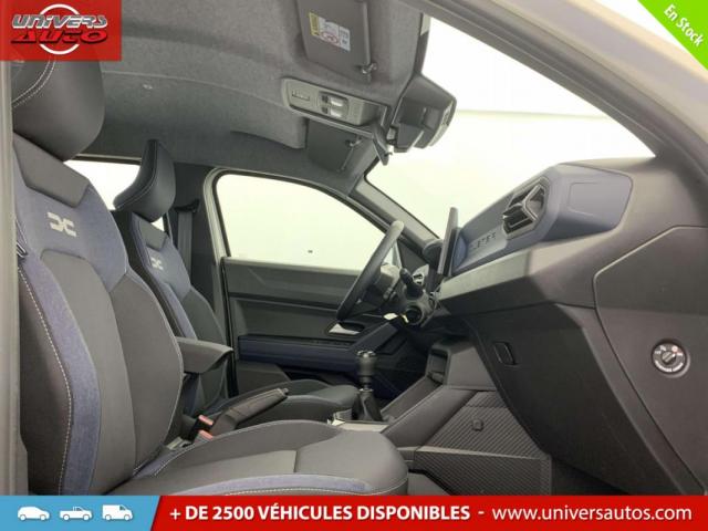 Dacia Duster image 8