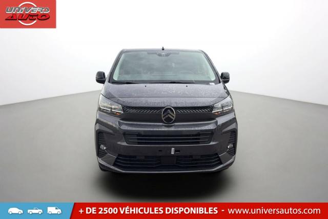 Citroen Jumpy image 3