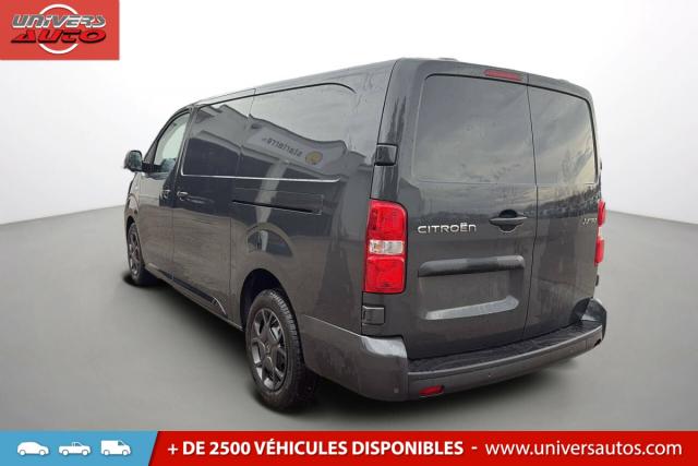 Citroen Jumpy image 2