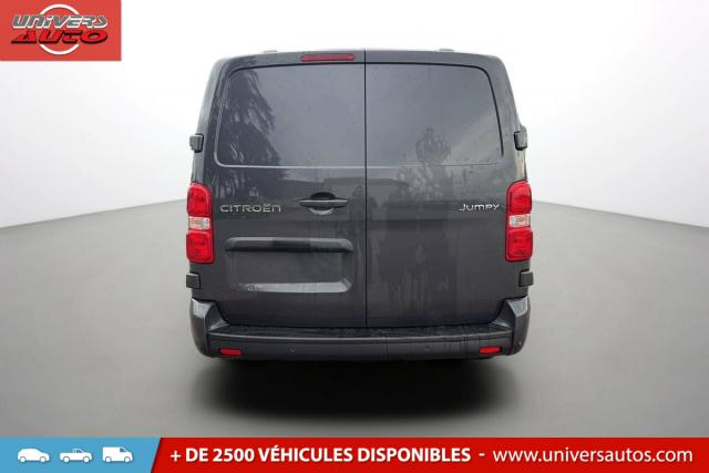 Citroen Jumpy image 5