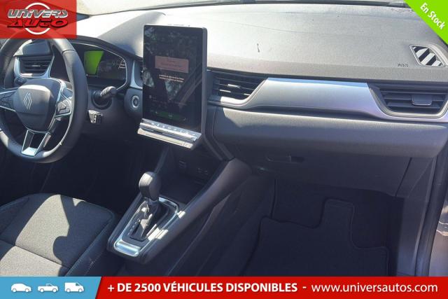 Renault Symbioz image 8
