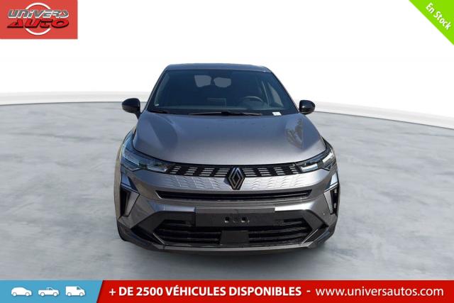 Renault Symbioz image 6