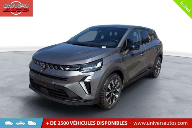 Renault Symbioz image 7