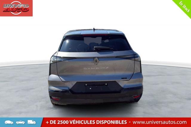 Renault Symbioz image 5