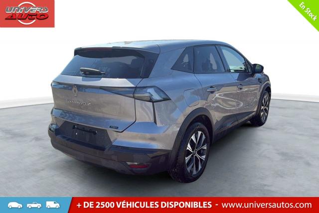 Renault Symbioz image 1