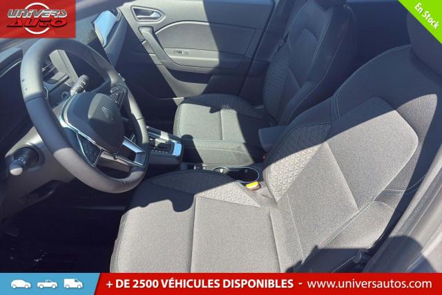 Renault Symbioz image 9