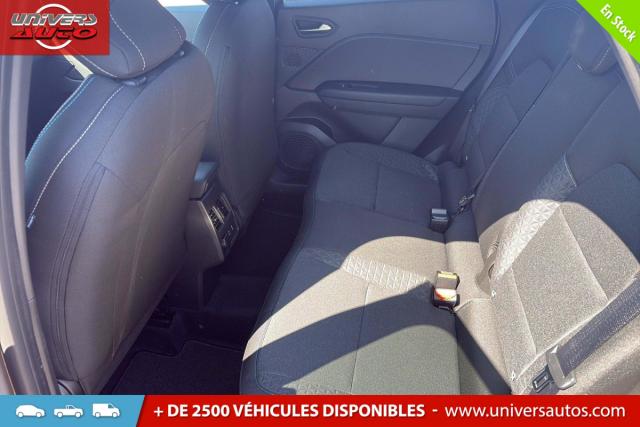 Renault Symbioz image 2
