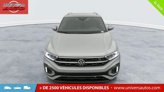 Volkswagen T-Roc image 4