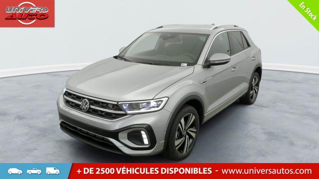 Volkswagen T-Roc image 7