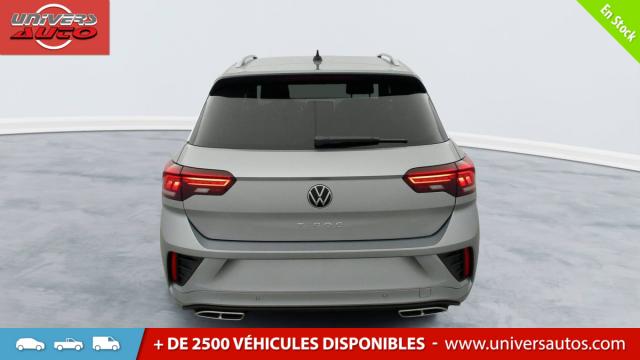 Volkswagen T-Roc image 5