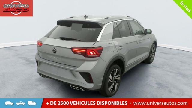 Volkswagen T-Roc image 2