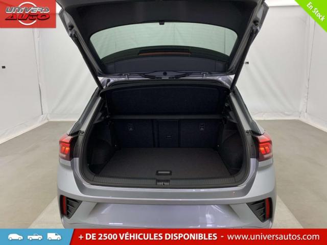 Volkswagen T-Roc image 3
