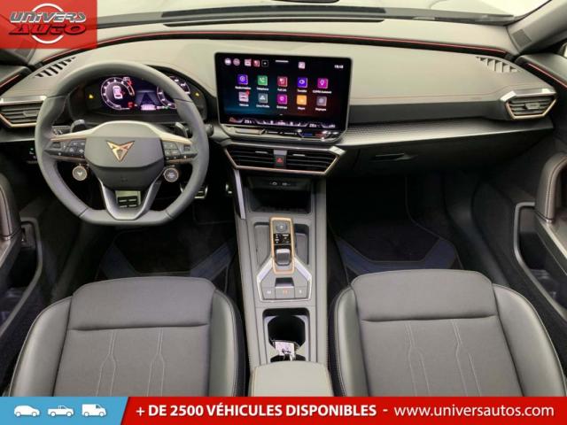 Cupra Formentor image 8