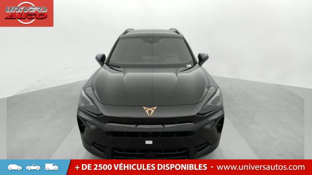 Cupra Formentor image 5