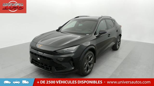 Cupra Formentor image 3