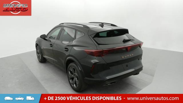 Cupra Formentor image 7