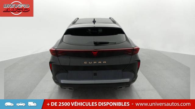 Cupra Formentor image 2