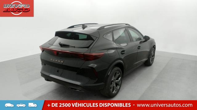 Cupra Formentor image 9