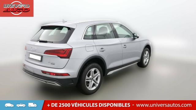 Audi Q5 image 2