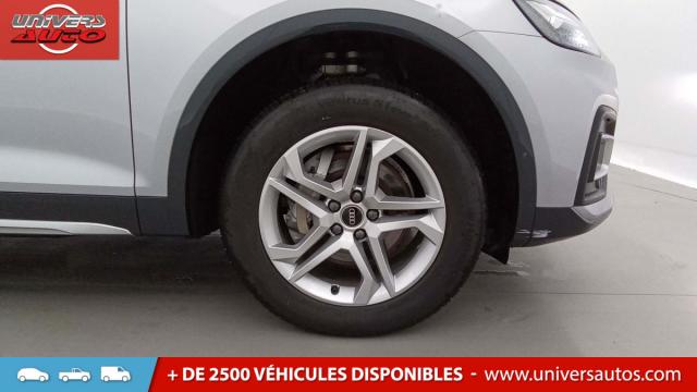 Audi Q5 image 7