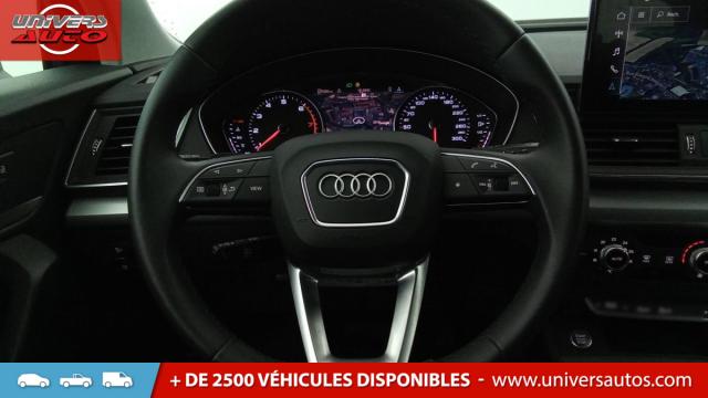 Audi Q5 image 8