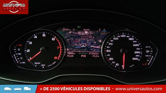Audi Q5 image 3
