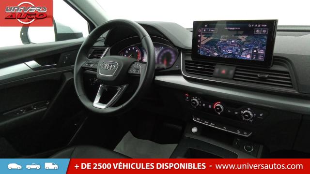 Audi Q5 image 5