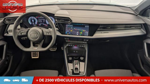 Audi A3 Sportback image 3