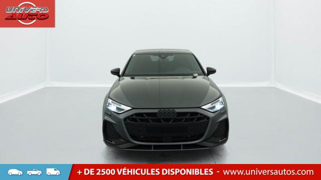 Audi A3 Sportback image 2