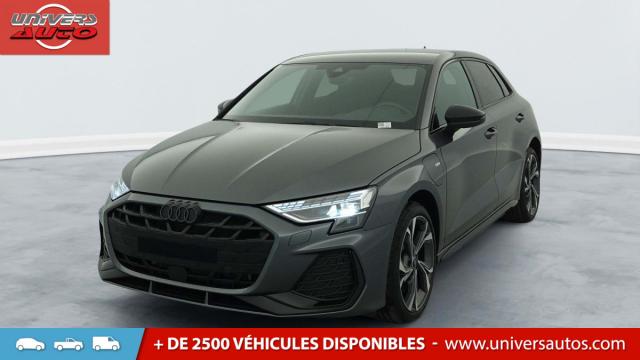 Audi A3 Sportback image 9